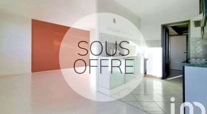 Appartement 4 pièces de 84 m² à Montreuil (93100)