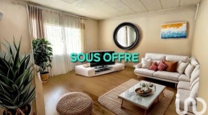 Appartement 4 pièces de 87 m² à Toulon (83000)