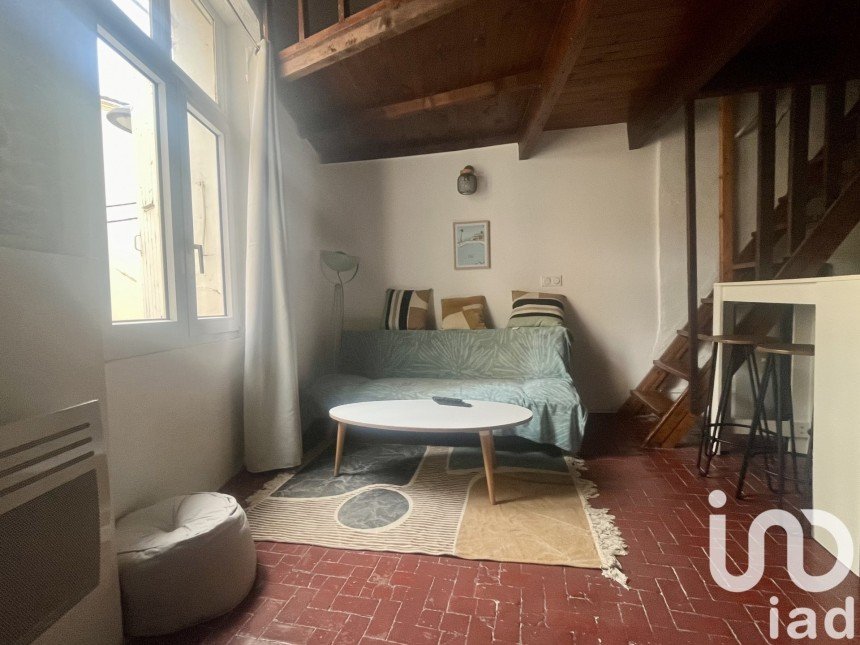 Appartement 2 pièces de 35 m² à Perpignan (66000)