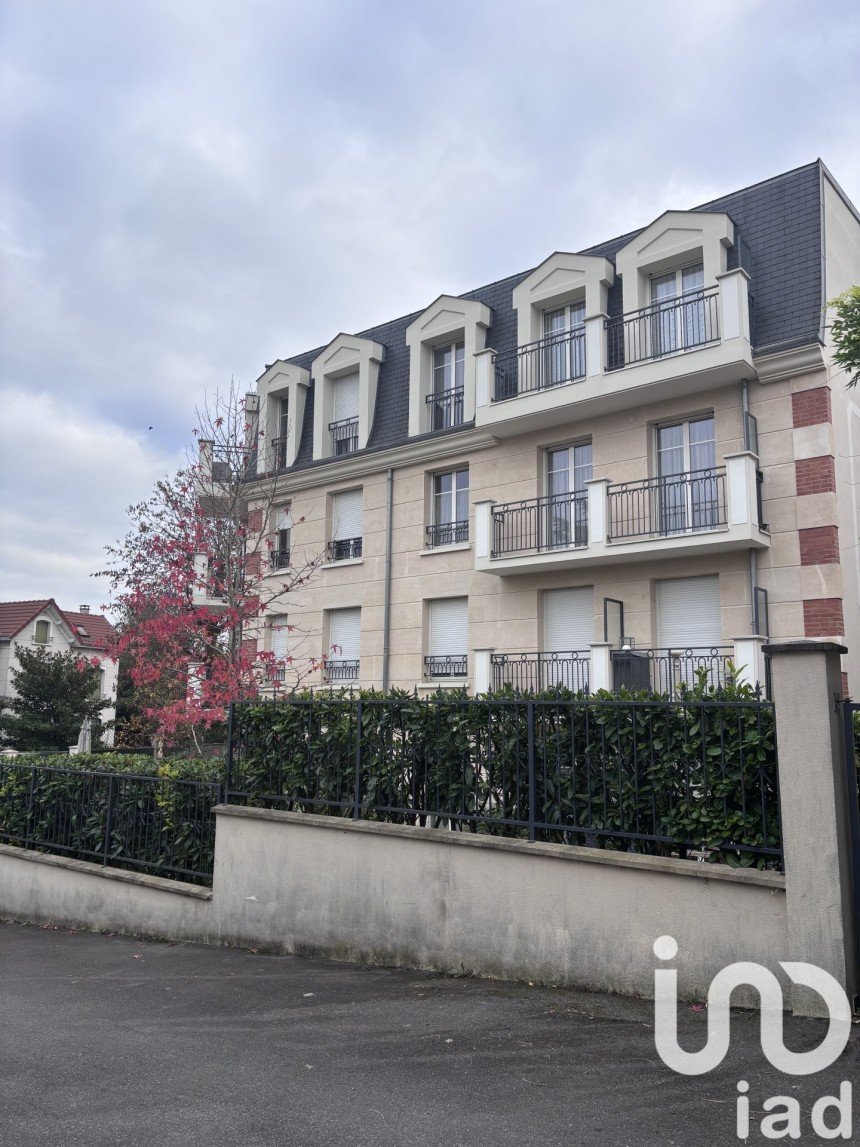 Appartement 4 pièces de 82 m² à Le Perreux-sur-Marne (94170)