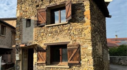 Village house 2 rooms of 28 m² in Saint-Romain-en-Gal (69560)