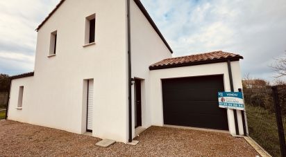 Maison 7 pièces de 94 m² à Talmont-Saint-Hilaire (85440)