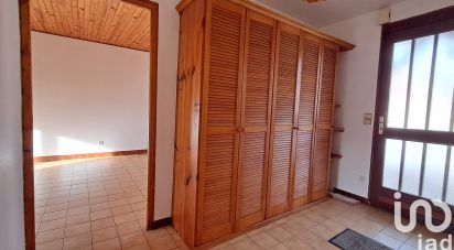 Maison 5 pièces de 115 m² à Avallon (89200)