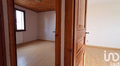 House 5 rooms of 115 m² in Avallon (89200)