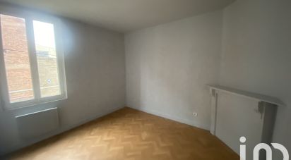 Immeuble de 140 m² à Le Havre (76600)