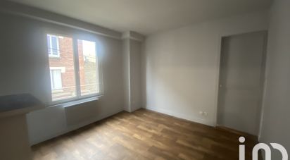 Immeuble de 140 m² à Le Havre (76600)