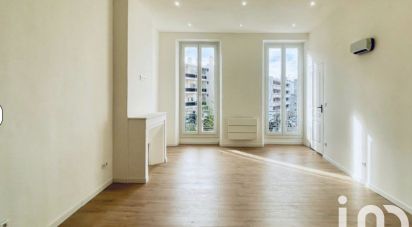 Apartment 2 rooms of 38 m² in Marseille (13008)