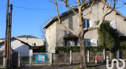 House 3 rooms of 50 m² in Gargenville (78440)