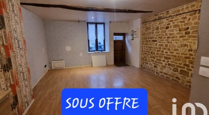 Village house 3 rooms of 65 m² in Autrecourt-et-Pourron (08210)