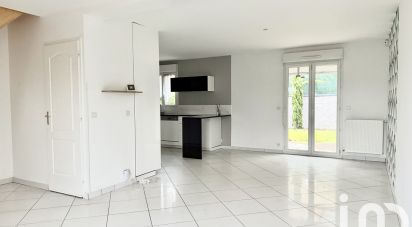 Maison 5 pièces de 92 m² à Viry-Châtillon (91170)