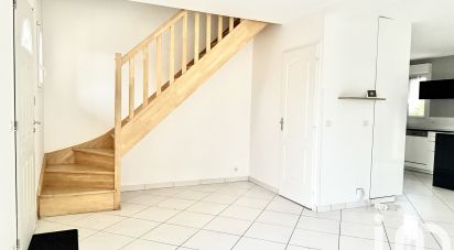 Maison 5 pièces de 92 m² à Viry-Châtillon (91170)