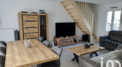 Maison 5 pièces de 105 m² à Coulommiers (77120)