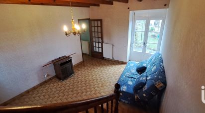 House 5 rooms of 95 m² in Coëtmieux (22400)