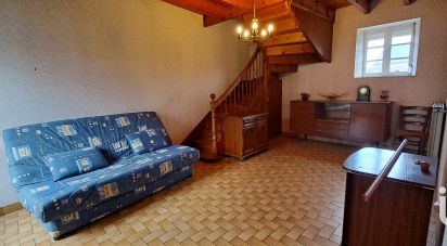 House 5 rooms of 95 m² in Coëtmieux (22400)