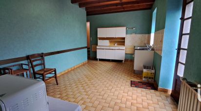 Maison 5 pièces de 95 m² à Coëtmieux (22400)