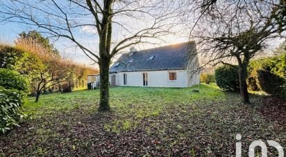 Maison traditionnelle 6 pièces de 130 m² à Vieux (14930)