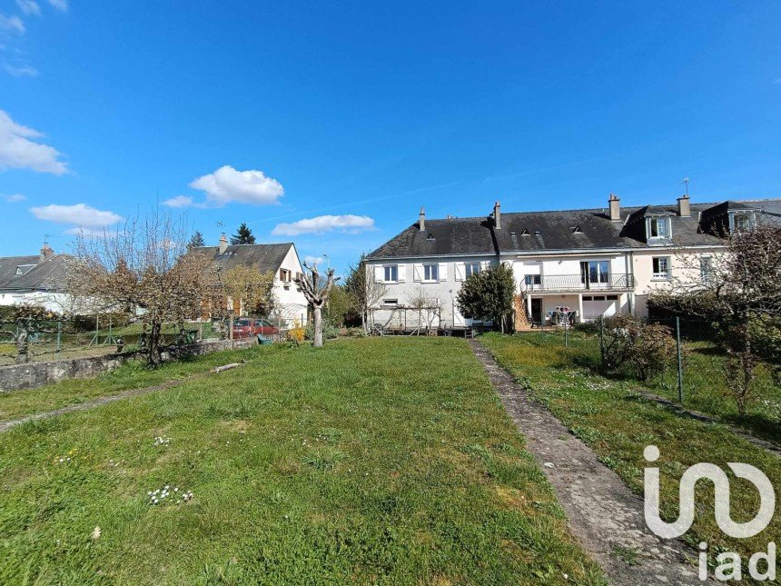 House 5 rooms of 131 m² in Saint-Avertin (37550)