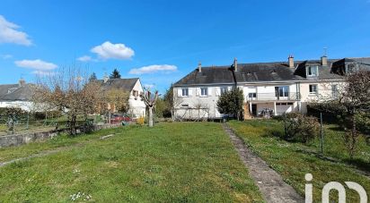 House 5 rooms of 131 m² in Saint-Avertin (37550)