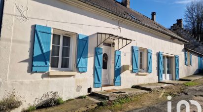 House 5 rooms of 145 m² in Cuise-la-Motte (60350)