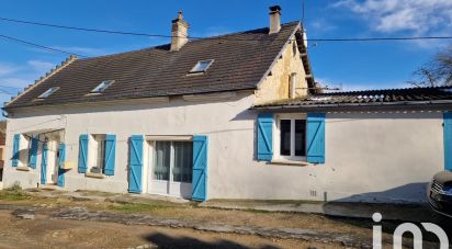 House 5 rooms of 145 m² in Cuise-la-Motte (60350)