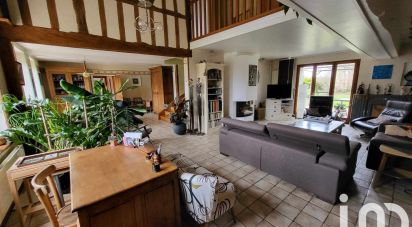 Maison 8 pièces de 225 m² à Corbeil (51320)