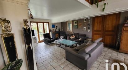 Maison 8 pièces de 225 m² à Corbeil (51320)