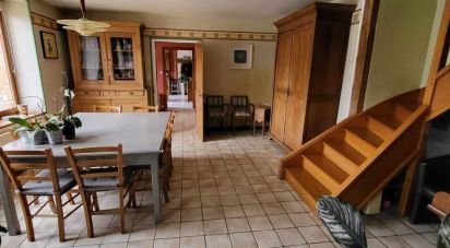 Maison 8 pièces de 225 m² à Corbeil (51320)