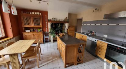 Maison 8 pièces de 225 m² à Corbeil (51320)