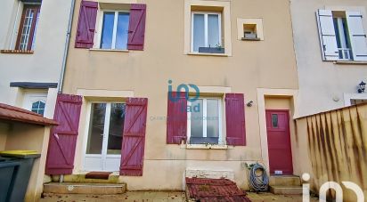 Townhouse 4 rooms of 108 m² in Fontenay-Trésigny (77610)