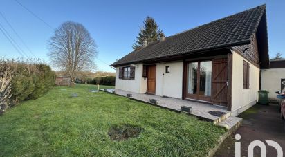 House 3 rooms of 70 m² in La Ferté-Gaucher (77320)