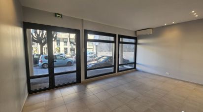 Bureaux de 39 m² à Nice (06300)