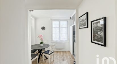 Appartement 2 pièces de 33 m² à Caen (14000)