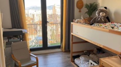 Apartment 4 rooms of 69 m² in Nice (06200)