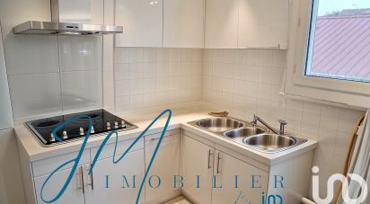 Apartment 3 rooms of 61 m² in Tarbes (65000)