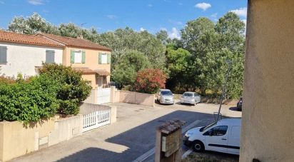 Studio 1 room of 22 m² in La Garde (83130)