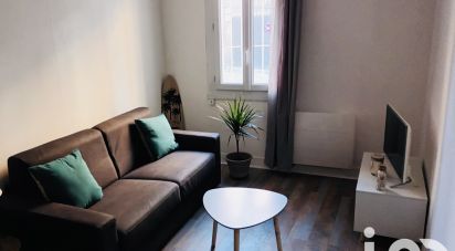 Appartement 1 pièce de 23 m² à Le Havre (76600)