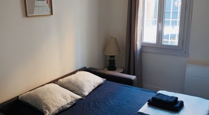 Appartement 1 pièce de 23 m² à Le Havre (76600)