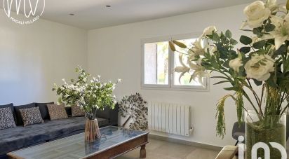 Town house 5 rooms of 122 m² in Vence (06140)