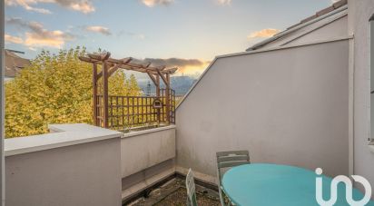 Apartment 3 rooms of 71 m² in Voiron (38500)