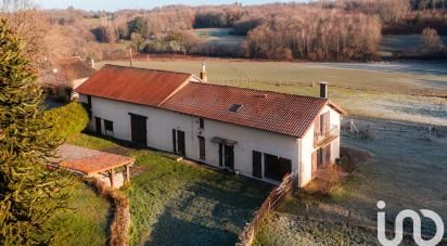 Maison de campagne 4 pièces de 150 m² à Champsac (87230)