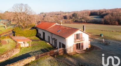 Country home 4 rooms of 150 m² in Champsac (87230)