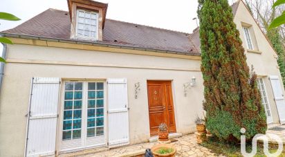 House 6 rooms of 134 m² in Blaincourt-lès-Précy (60460)