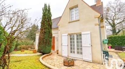 House 6 rooms of 134 m² in Blaincourt-lès-Précy (60460)