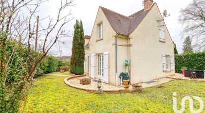 House 6 rooms of 134 m² in Blaincourt-lès-Précy (60460)