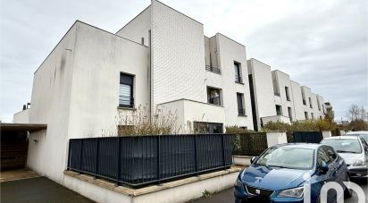 Appartement 3 pièces de 53 m² à Fleury-Mérogis (91700)