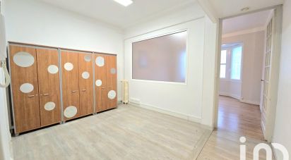 Apartment 4 rooms of 84 m² in Tarbes (65000)