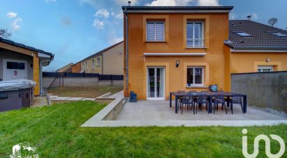 House 6 rooms of 97 m² in Metzervisse (57940)