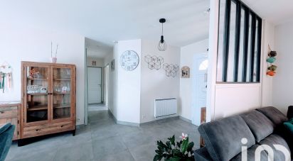 House 4 rooms of 90 m² in Courtenay (45320)