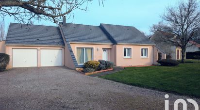 House 4 rooms of 90 m² in Courtenay (45320)