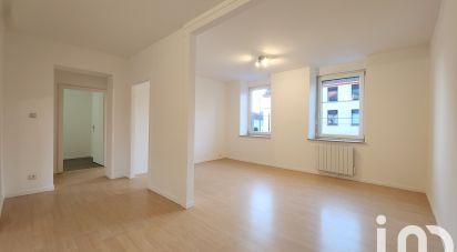 Appartement 3 pièces de 78 m² à Forbach (57600)